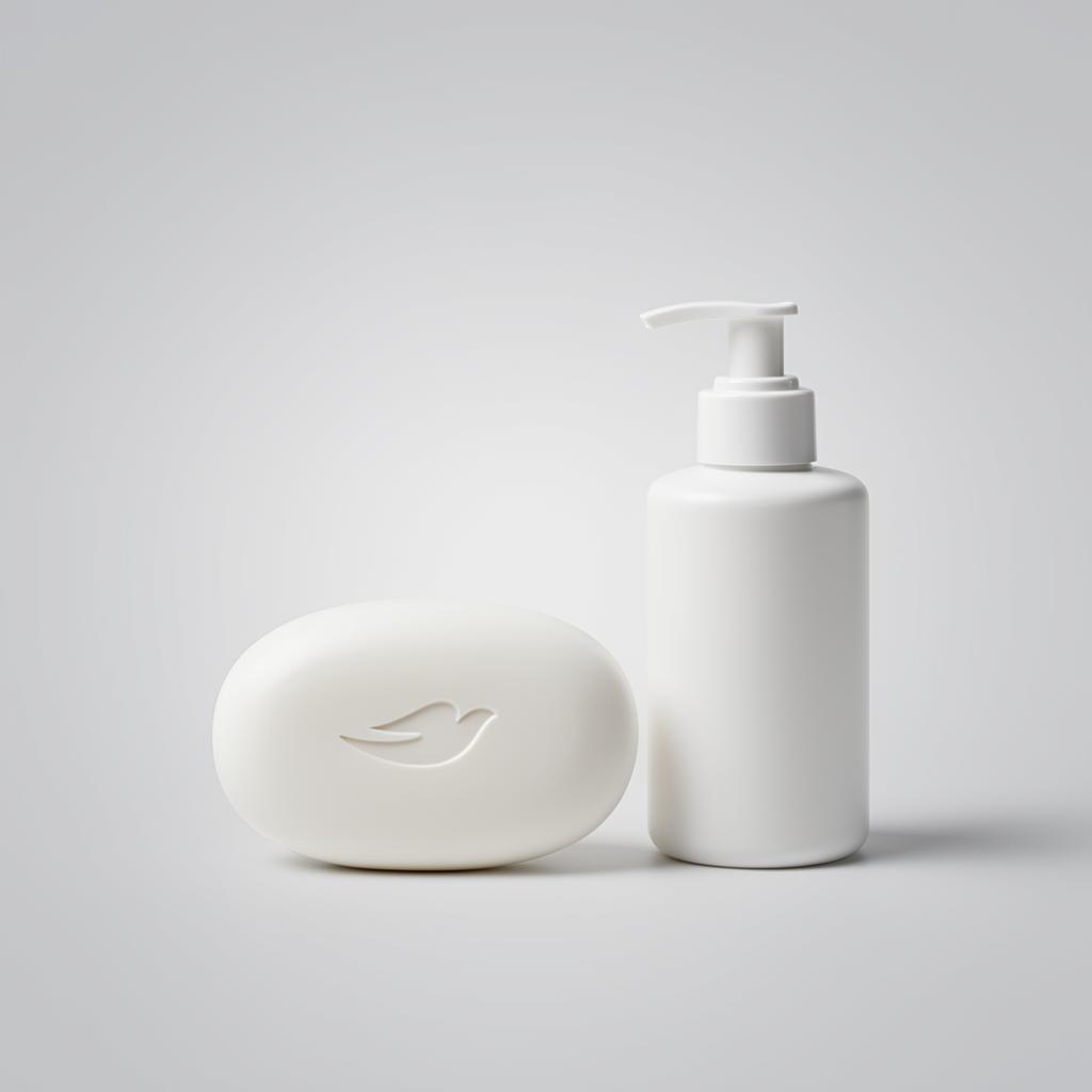 Dove wholesale products