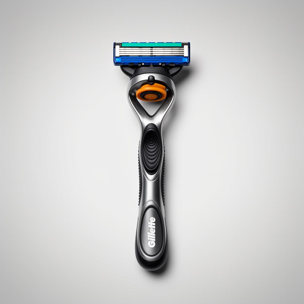 Gillette wholesale products