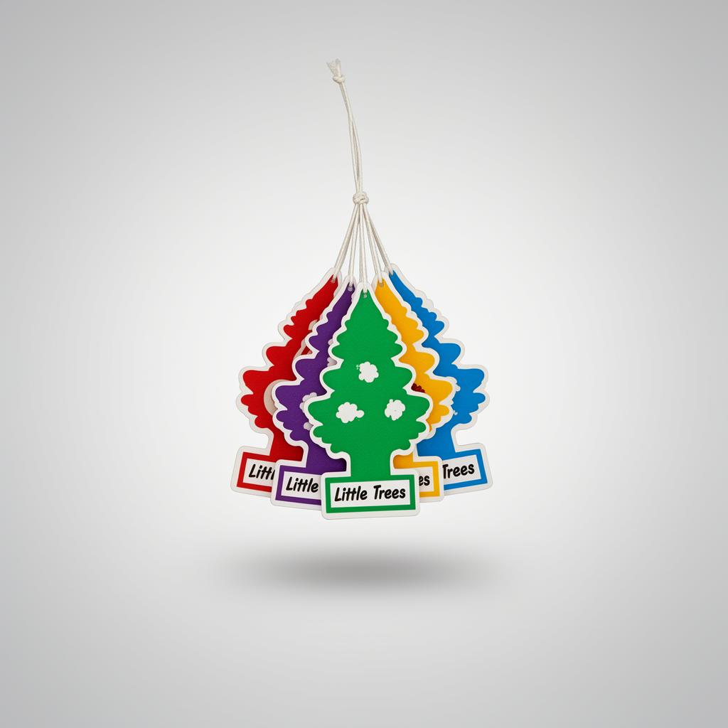 Little Trees wholesale products
