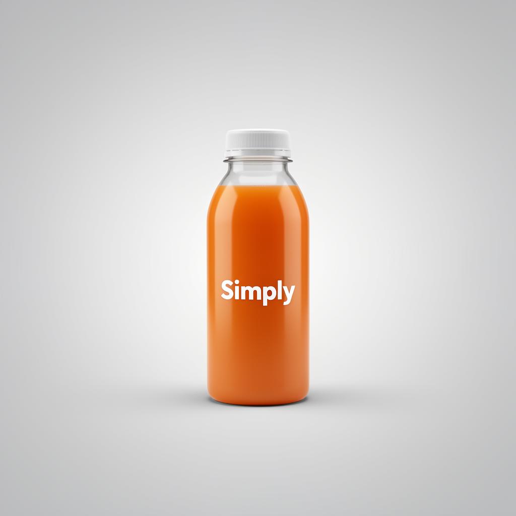 Simply SIMPLY DEODORANT 200 ML INVISIBLE DRY — 200 ML (back label)