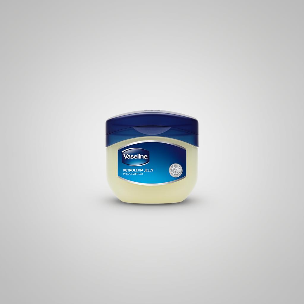 Vaseline wholesale products