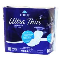ALWAYS MAXI PADS 18 CT LONG WITH WINGS SIZE 2