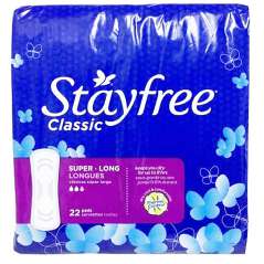 ALWAYS MAXI PADS 26CT SUPER LONG SIZE 2