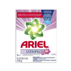 Ariel ARIEL POWDER DETERGENT 250 GM 2X POWER W / DOWNY — wholesale household & cleaning