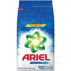 ARIEL POWDER DETERGENT 850 G REGULAR
