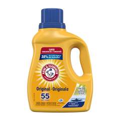 ARM & HAMMER LIQUID DETERGENT 33 OZ CLEAN BURST