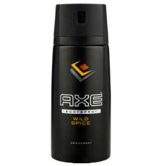 AXE DEODORANT SPRAY 150 ML PULSE