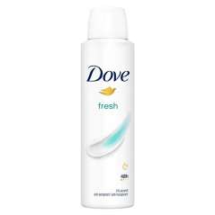 DOVE DEODORANT SPRAY 150 ML / 5.07 OZ MEN+CARE FRESH