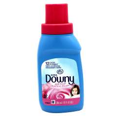 DOWNY FABRIC SOFTENER 10 OZ APRIL FRESH ULTRA 12 LOAD
