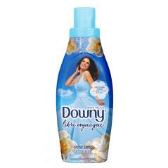 DOWNY FABRIC SOFTENER 800 ML SOFT & GENTLE