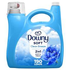 GAIN FABRIC SOFTENER 10 OZ ORIGINAL
