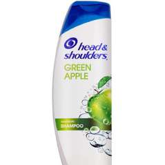 Head & HEAD & SHOULDERS SHAMPOO (IMP) 13.5 OZ / 400 ML DRY SCALP — wholesale hair care