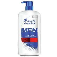 HEAD & SHOULDERS SHAMPOO (IMP) 2 IN 1 330 ML CITRUS