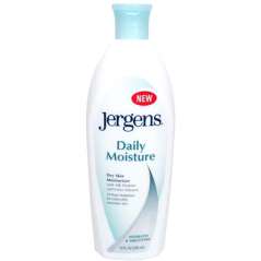 JERGENS MOISTURIZER 10 OZ DAILY MOISTURE