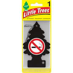 LITTLE TREES CAR FRESHENER 1 CT NEW CAR