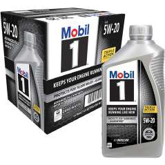 MOBIL 1 QT 5W-20