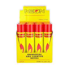 NEON BUTANE 300 ML REGULAR