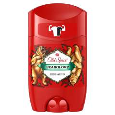 OLD SPICE DEO STICK 1.7 OZ / 50 ML DEEP SEA