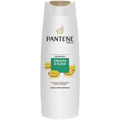 PANTENE SHAMPOO 400 ML SMOOTH SILKY