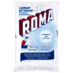 ROMA LIQUID LAUNDRY DETERGENT 33.8 OZ / 1 L