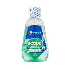 SCOPE MOUTHWASH 8.4 OZ / 250 ML CLASSIC ORIGINAL MINT