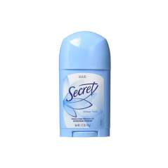 SECRET DEO STICK 1.7 OZ SHOWER FRESH