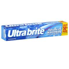 Sensodyne SENSODYNE TOOTHPASTE 4 OZ EXTRA WHITENING — wholesale oral care
