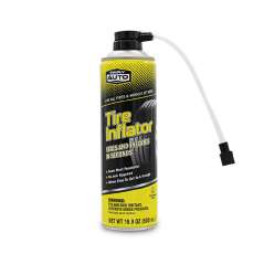 SIMPLY AUTO TIRE INFLATOR 16.9 OZ / 500 ML REGULAR