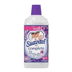 SUAVITEL FABRIC SOFTENER 13.5 OZ LAVENDER