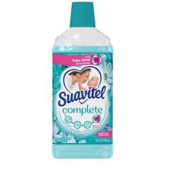 SUAVITEL FABRIC SOFTENER 13.5 OZ WATERFALL MIST