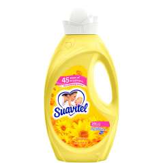 SUAVITEL FABRIC SOFTENER 46 OZ MORNING SUN