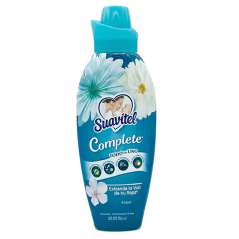 SUAVITEL FABRIC SOFTENER 700 ML AQUA
