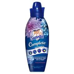 SUAVITEL FABRIC SOFTENER 700 ML RESCA PRIMAVERA