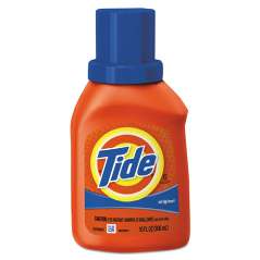 Tide TIDE LIQUID DETERGENT 10 OZ ORIGINAL 6 LOADS — wholesale household & cleaning