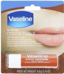 VASELINE PETROLEUM JELLY 250 ML COCO BUTTER
