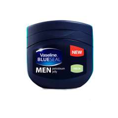 VASELINE PETROLEUM JELLY 250 ML MEN FRESH