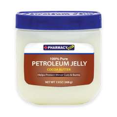 VASELINE PETROLEUM JELLY 50 ML COCOA BUTTER