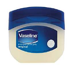 VASELINE PETROLEUM JELLY 50 ML ORIGINAL
