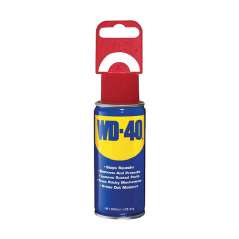 WD-40 INDUSTRIAL LUBRICANT 2.75 OZ SMART STRAW