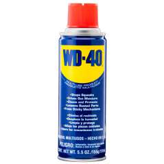 WD-40 INDUSTRIAL LUBRICANT 8 OZ SMART STRAW