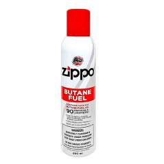 ZIPPO BUTANE FUEL 290 ML