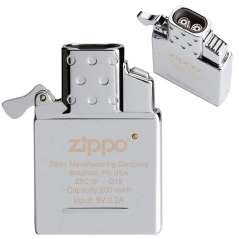 ZIPPO LIGHTER FLUID 4 OZ